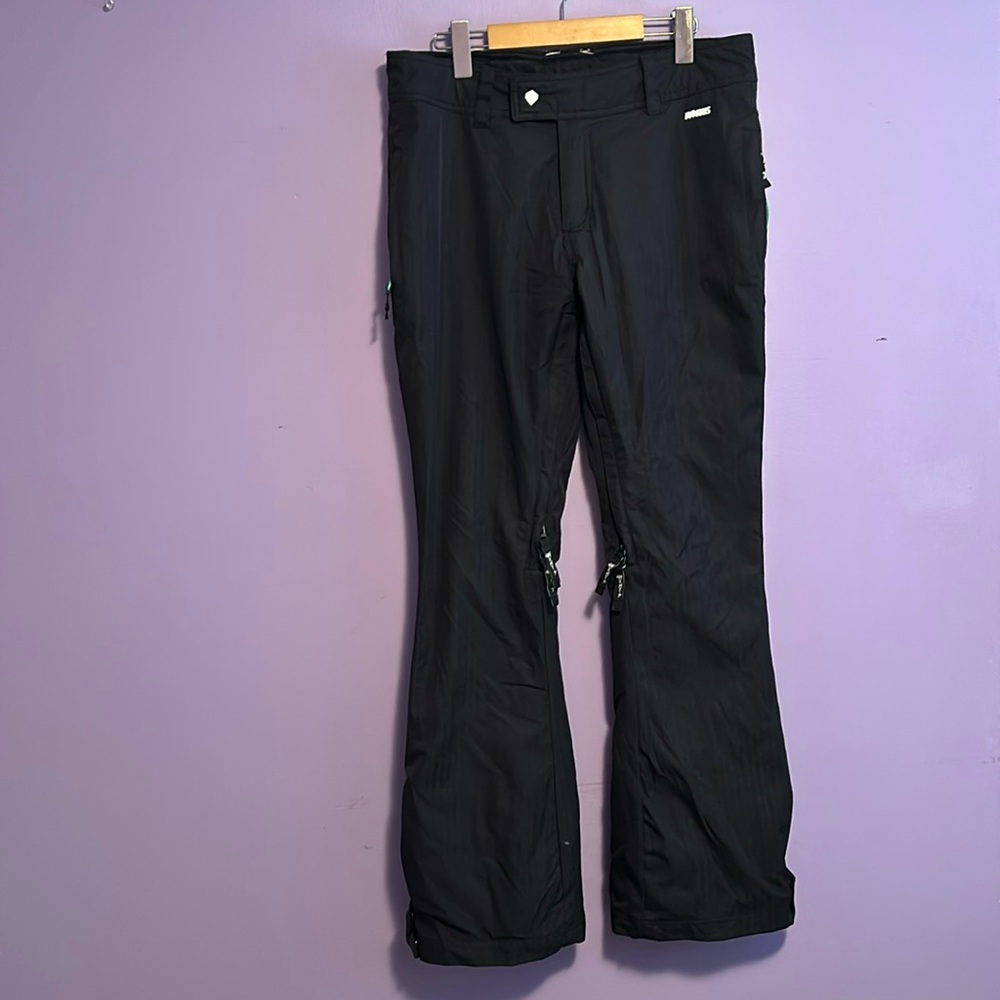 Y2K Nomis Snow board Pants